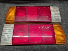 VOLVO 340 360 OEM Tail Lights