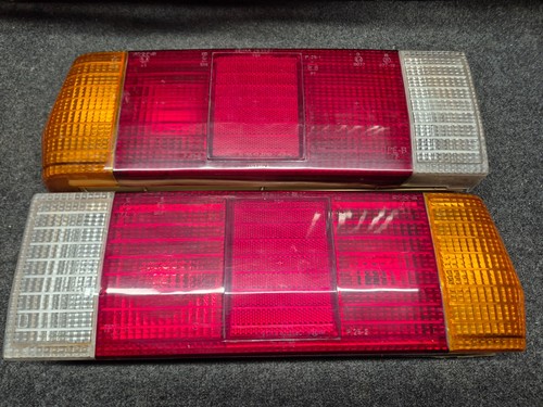 Volvo 340 360 oem - oem, lights