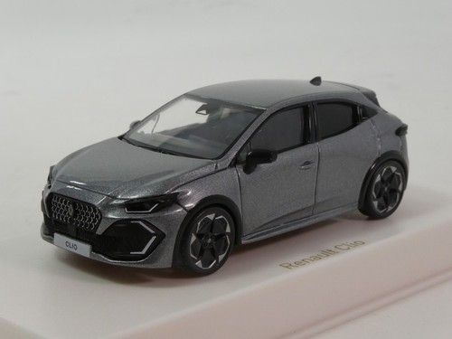 Norev renault clio shadow - norev,