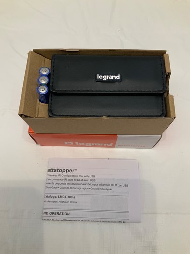 Legrand - lmct-100-2, )