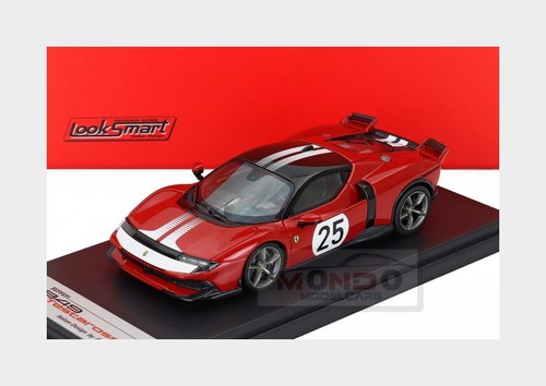 Looksmart ferrari 849 - looksmart,