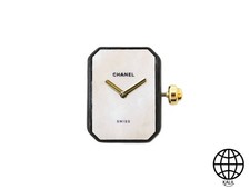 Montre Chanel Premiere WomenS