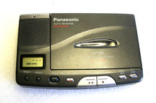 Panasonic RQ-L500 Portable