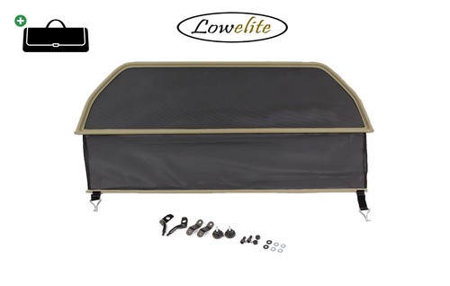 Coupe vent jaguar xjs - vent, seat