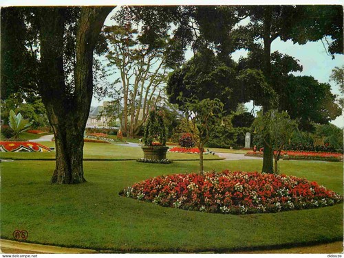 Carte postale avranches - carte, 50