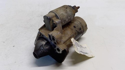 Demarreur renault kangoo - demarreur,