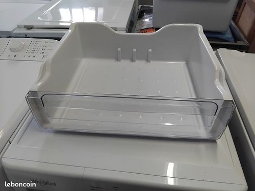 Tiroir frigo congélateur