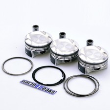 Pistons moteur pour peugeot - moteur,