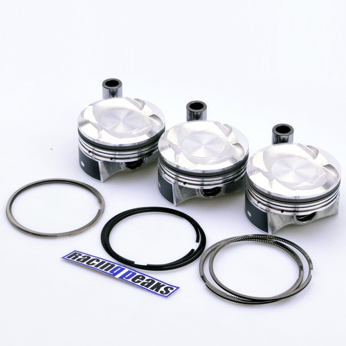 Pistons moteur pour peugeot - moteur,