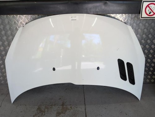 Capot peugeot 206 7901r5 - peugeot, 206+