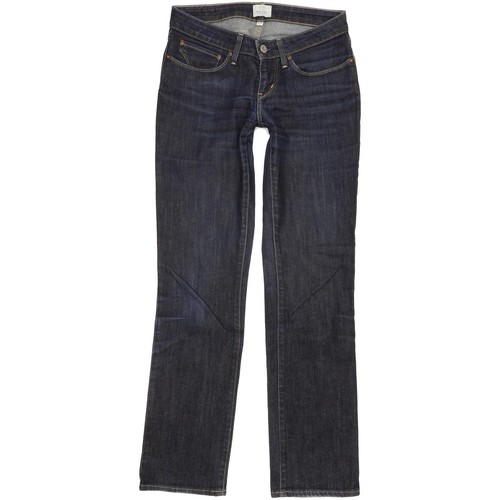 Levi bold curve femme bleu - levi's,