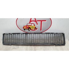 GRILLE PARE CHOC FIAT 500 (312) 2009 735455043