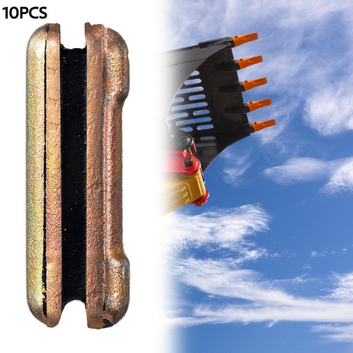 Lot broches flexibles en - de,