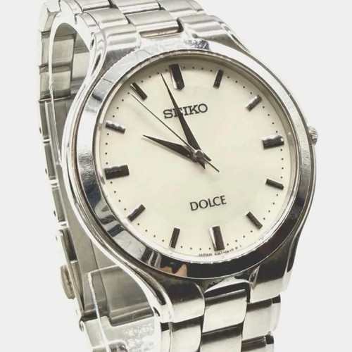 Montre quartz seiko - à,