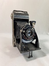 Appareil photo de collection Voigtländer Allemagne vers 1930-1951