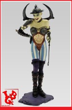 LIBERTINE John BOLTON Statue