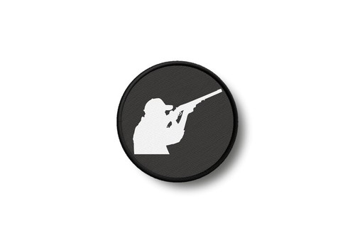 Patch badge ecusson - , imprime