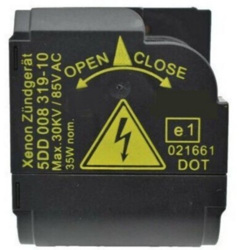 Allumeur 5dd 008 319 - allumeur,