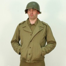 Replica M41 Jacket The US Army