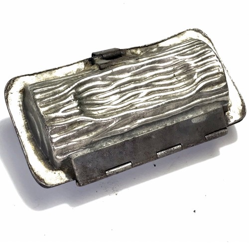 Ancien moule chocolat - ancien, à