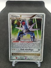 Dialga Niv.X DP37 Carte