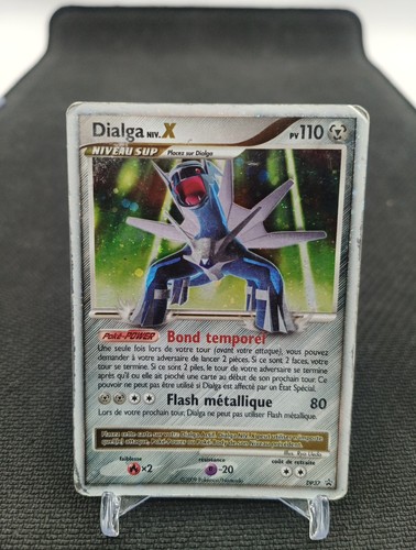 Dialga niv dp37 - dp37, carte