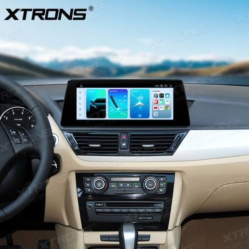 Xtrons qbbh14cib12x1 autoradio - xtrons,