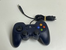 Manette Logitech F310 Filaire