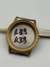 Landeron 39 38Mm Boîtier