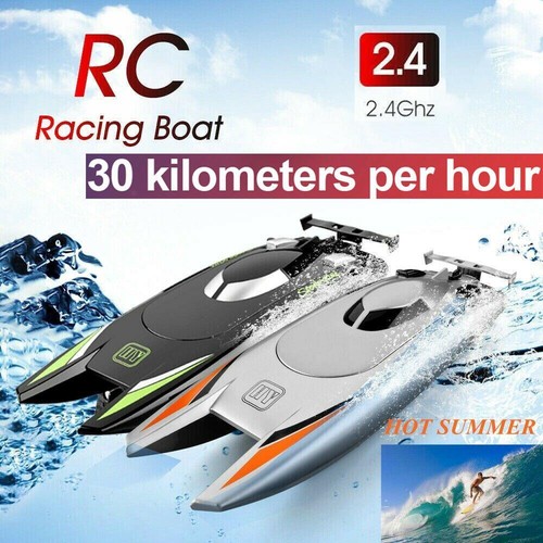 Racing speed boat 4g 4ch - racing,