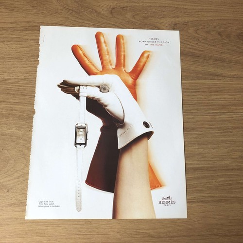Fash05 publicité magazine - fash05, de