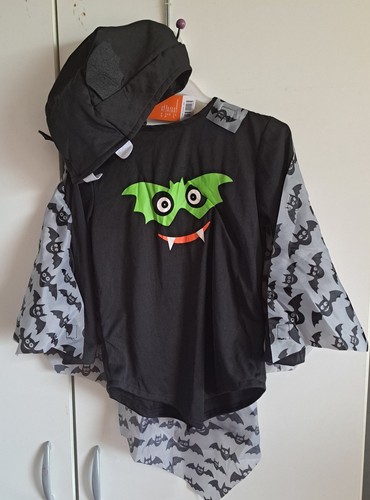Deguisement halloween monstre - halloween,