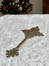 Croix éthiopienne de