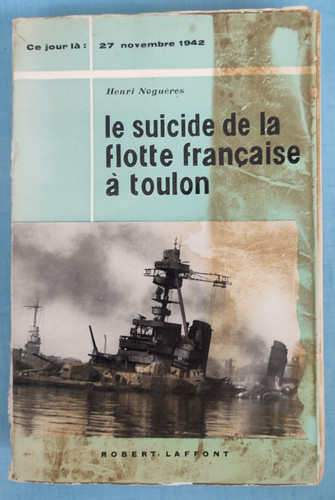 Suicide la flotte - suicide,
