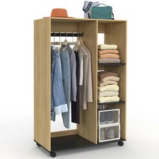 Dressing penderie RACHEL 80 x