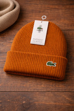 Bonnet Lacoste Classic rose