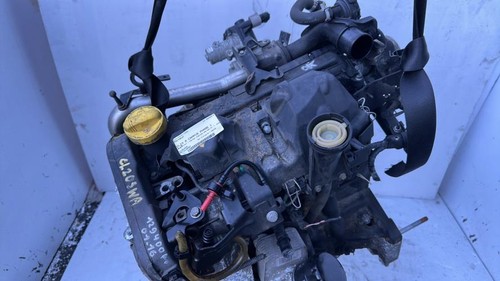 Moteur renault clio campus - moteur,