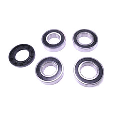 Jeu De Roulements Arrière Pour KTM RC8 1190 R 2009-2012 Arrière