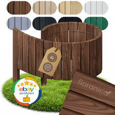 Bordure de jardin 100 cm