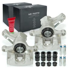 Étriers Pinces de Frein Kit Arrière pour Opel Signum Cc Z03 Vectra C Caravan Z02