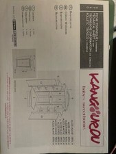 Armoire angle chambre enfant - armoire, d'angle