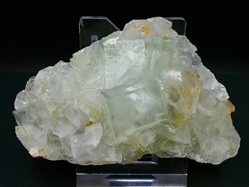 Fluorite hunan chine 8 - hunan,,