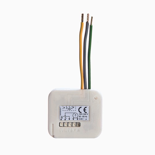 Micro récepteur radio - micro-récepteur,