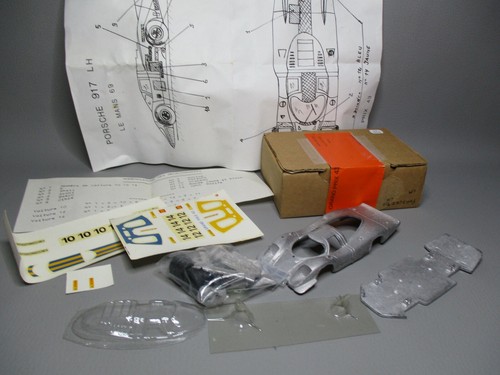 Dv10725 grand prix 43 - prix, 1/43