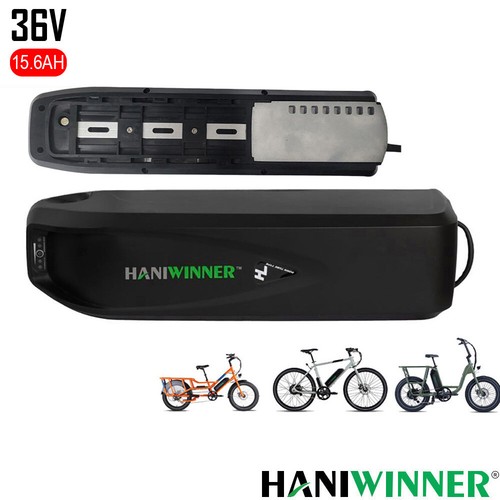 Batterie pour vélo