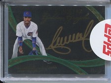 2014 TOPPS FIVE STAR ARISMENDY