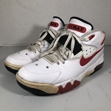 Nike Men Sz 10.5 Air Force Max