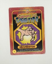 Carte Spéciale Château Du