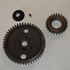 Ducati Monster S2r 800 Jeu d'engrenages distribution 171.2.020.2B Timing gears