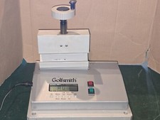 Analyseur de frequence Golfsmith